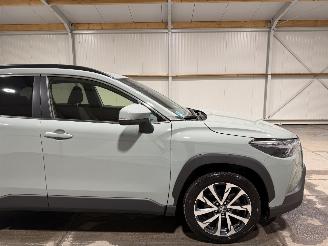 Toyota Corolla Cross 1.8Hybrid 72kW Automaat Dynamic picture 14