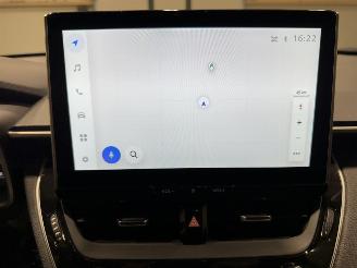 Toyota Corolla Cross 1.8Hybrid 72kW Automaat Dynamic picture 29