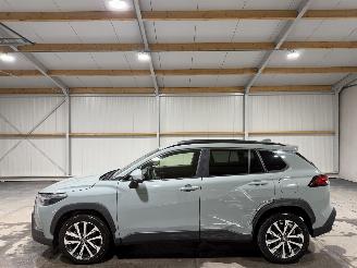Toyota Corolla Cross 1.8Hybrid 72kW Automaat Dynamic picture 8