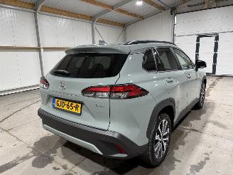 Toyota Corolla Cross 1.8Hybrid 72kW Automaat Dynamic picture 6