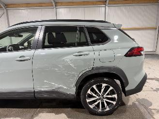 Toyota Corolla Cross 1.8Hybrid 72kW Automaat Dynamic picture 20