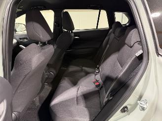 Toyota Corolla Cross 1.8Hybrid 72kW Automaat Dynamic picture 34