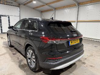 Audi Q4 Etron 77kWh 150kW 40Launch Edition Advanced picture 12