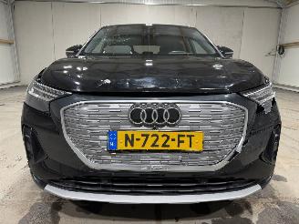Audi Q4 Etron 77kWh 150kW 40Launch Edition Advanced picture 23