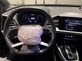 Audi Q4 Etron 77kWh 150kW 40Launch Edition Advanced picture 36