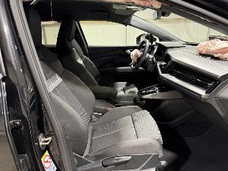 Audi Q4 Etron 77kWh 150kW 40Launch Edition Advanced picture 44