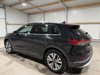 Audi Q4 Etron 77kWh 150kW 40Launch Edition Advanced picture 11