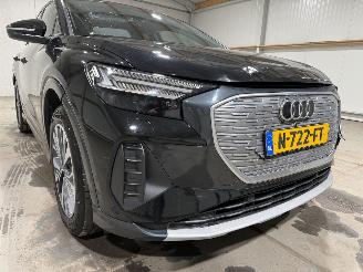 Audi Q4 Etron 77kWh 150kW 40Launch Edition Advanced picture 22
