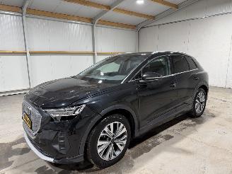 Audi Q4 Etron 77kWh 150kW 40Launch Edition Advanced picture 9