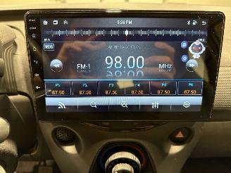 Toyota Aygo 1.0VVT-i 53kW X picture 34