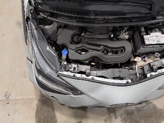 Toyota Aygo 1.0VVT-i 53kW X picture 28