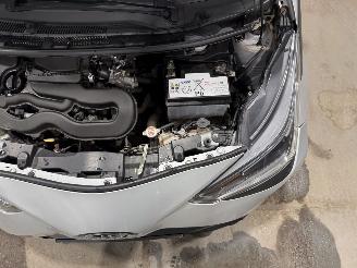 Toyota Aygo 1.0VVT-i 53kW X picture 29