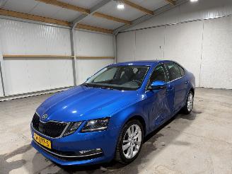 Skoda Octavia 1.0TSI 85kW Greentech Style Business picture 8