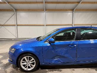 Skoda Octavia 1.0TSI 85kW Greentech Style Business picture 14