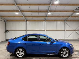 Schadeauto Skoda Octavia 1.0TSI 85kW Greentech Style Business 2018/10