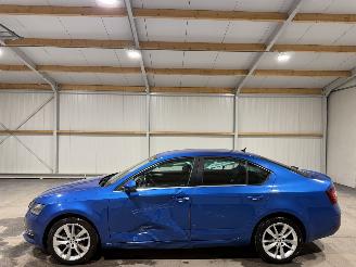 Skoda Octavia 1.0TSI 85kW Greentech Style Business picture 7