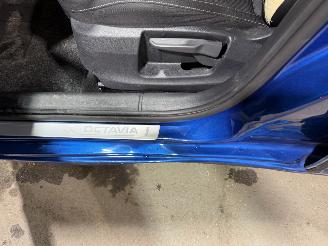 Skoda Octavia 1.0TSI 85kW Greentech Style Business picture 21