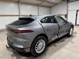 Jaguar I-Pace 90kWh 235kW EV320S Business Pack picture 5