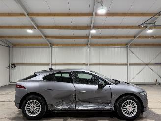 krockskadad bil auto Jaguar I-Pace 90kWh 235kW EV320S Business Pack 2020/10