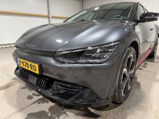 Kia EV6 77.4kWh 168kW Advanced Edition picture 20