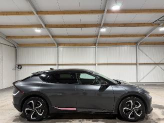 škoda osobní automobily Kia EV6 77.4kWh 168kW Advanced Edition 2024/6