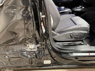 Audi Q4 E-Tron 45 82kWh 210kW Quattro S Edition Pano picture 27