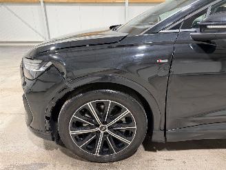 Audi Q4 E-Tron 45 82kWh 210kW Quattro S Edition Pano picture 15