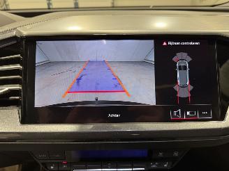 Audi Q4 E-Tron 45 82kWh 210kW Quattro S Edition Pano picture 30