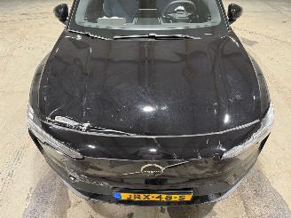 Volvo EX30 69kWh Extended Range Plus 200kW Single Motor picture 20