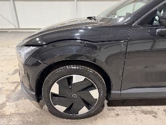 Volvo EX30 69kWh Extended Range Plus 200kW Single Motor picture 15