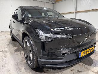 Volvo EX30 69kWh Extended Range Plus 200kW Single Motor picture 22