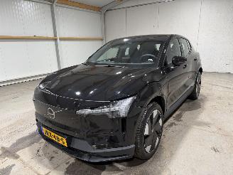 Volvo EX30 69kWh Extended Range Plus 200kW Single Motor picture 10