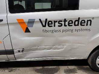 Ford Transit Custom D.C. 320 2.0TDCI 96kW L2H1 Trend DC picture 23