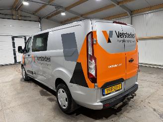 Ford Transit Custom D.C. 320 2.0TDCI 96kW L2H1 Trend DC picture 12
