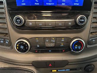 Ford Transit Custom D.C. 320 2.0TDCI 96kW L2H1 Trend DC picture 38