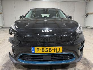 Kia e-Niro 64kWh 150kW Automaat Dynamicline picture 23