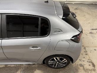 Peugeot 208 1.2PT 55kW Airco Camera Style picture 32