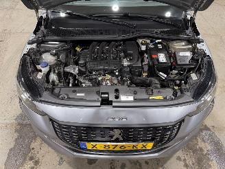 Peugeot 208 1.2PT 55kW Airco Camera Style picture 24