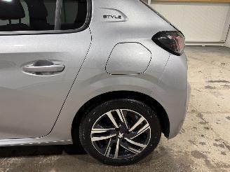 Peugeot 208 1.2PT 55kW Airco Camera Style picture 30