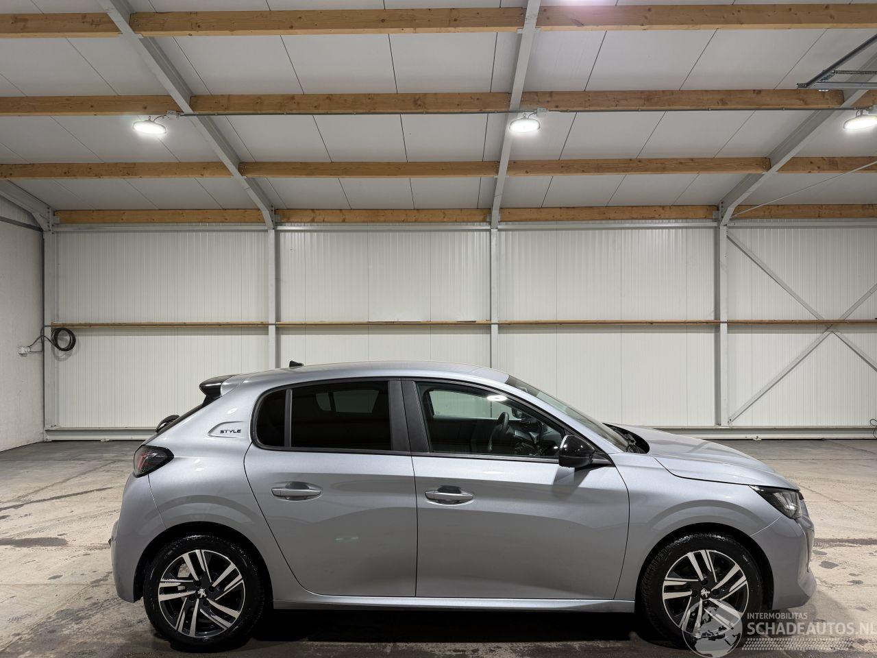 Peugeot 208 1.2PT 55kW Airco Camera Style