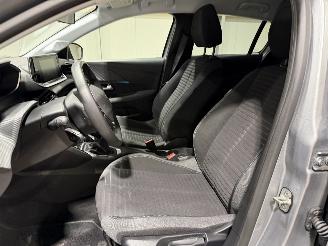 Peugeot 208 1.2PT 55kW Airco Camera Style picture 45