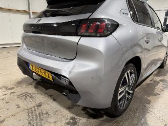 Peugeot 208 1.2PT 55kW Airco Camera Style picture 39