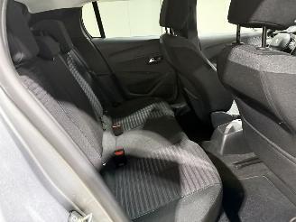 Peugeot 208 1.2PT 55kW Airco Camera Style picture 55