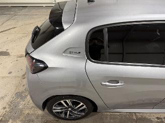 Peugeot 208 1.2PT 55kW Airco Camera Style picture 33