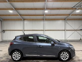 skadebil auto Renault Clio 1.0TCE 74kW Intens 2019/11