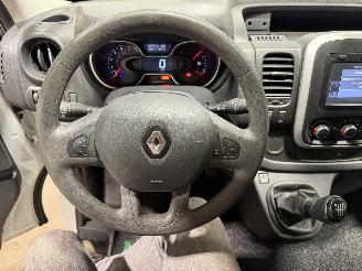 Renault Trafic 2.0DCI 88kW T29 DC Work Edition picture 14