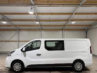 Renault Trafic 2.0DCI 88kW T29 DC Work Edition picture 8