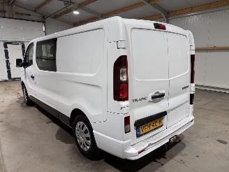 Renault Trafic 2.0DCI 88kW T29 DC Work Edition picture 12