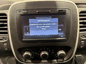 Renault Trafic 2.0DCI 88kW T29 DC Work Edition picture 15