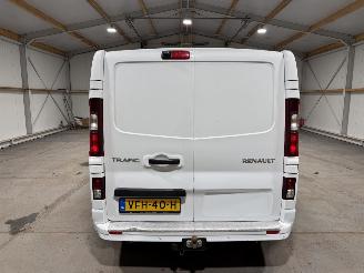 Renault Trafic 2.0DCI 88kW T29 DC Work Edition picture 7